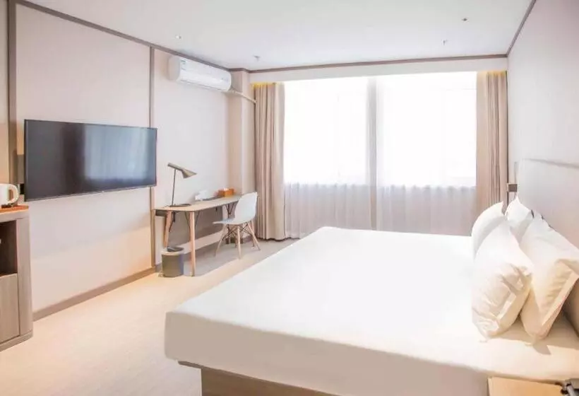 Hanting Hotel Baotou Baogang