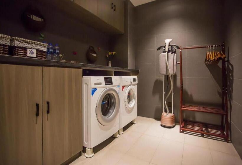 Hanting Hotel Baotou Baogang