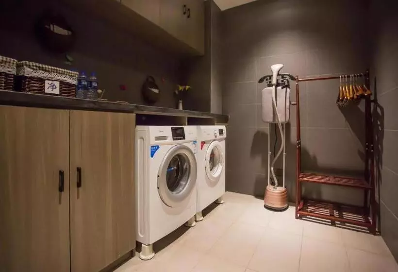 Hanting Hotel Baotou Baogang