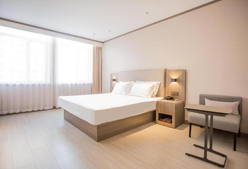 Hanting Hotel Baotou Baogang