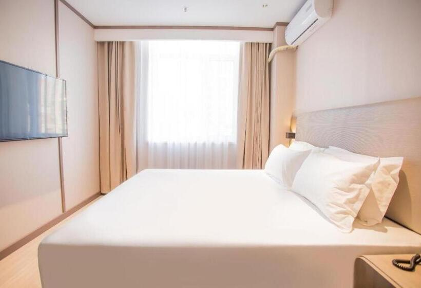 Hanting Hotel Baotou Baogang