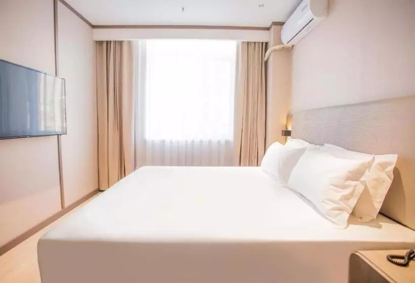 Hanting Hotel Baotou Baogang