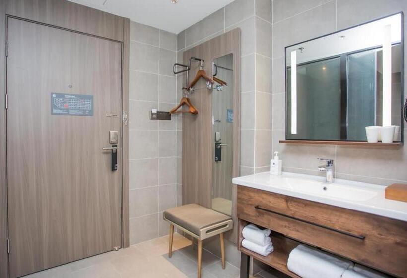 Hanting Hotel Baotou Baogang