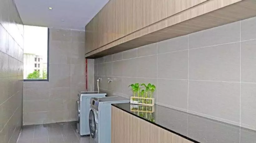 Hanting Hotel Qingyuan Yangshan