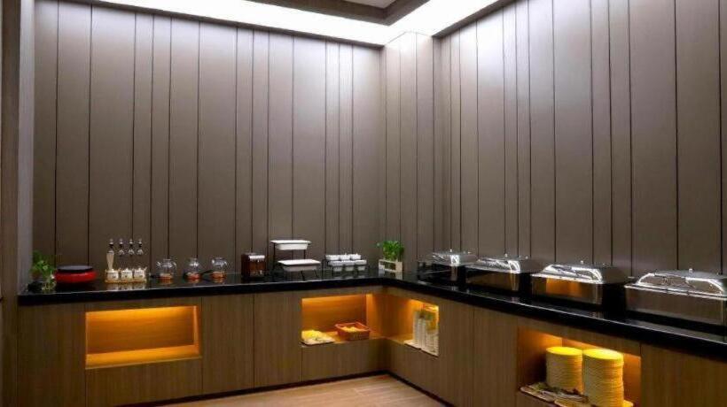 Hanting Hotel Qingyuan Yangshan