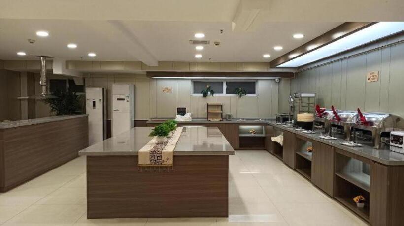 Hanting Hotel Yuncheng Jiefang Bei Road