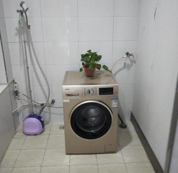 Hanting Hotel Yuncheng Jiefang Bei Road