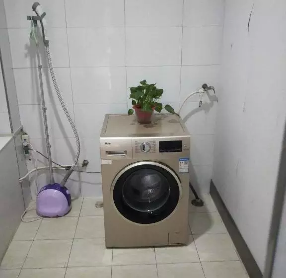 Hanting Hotel Yuncheng Jiefang Bei Road