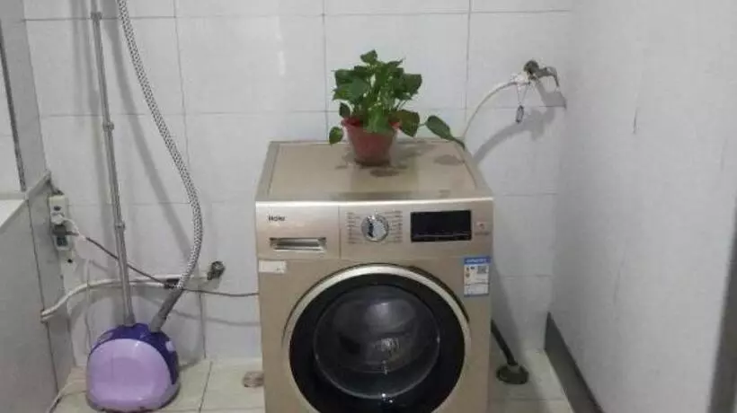 Hanting Hotel Yuncheng Jiefang Bei Road