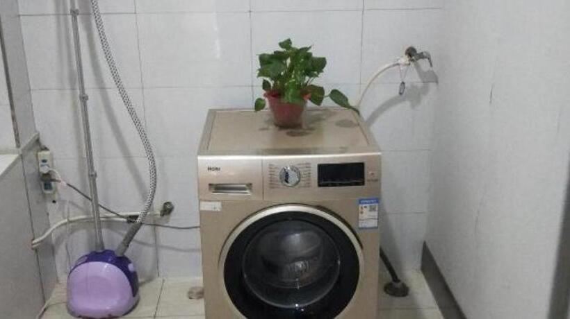 Hanting Hotel Yuncheng Jiefang Bei Road