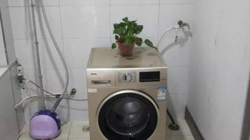 Hanting Hotel Yuncheng Jiefang Bei Road