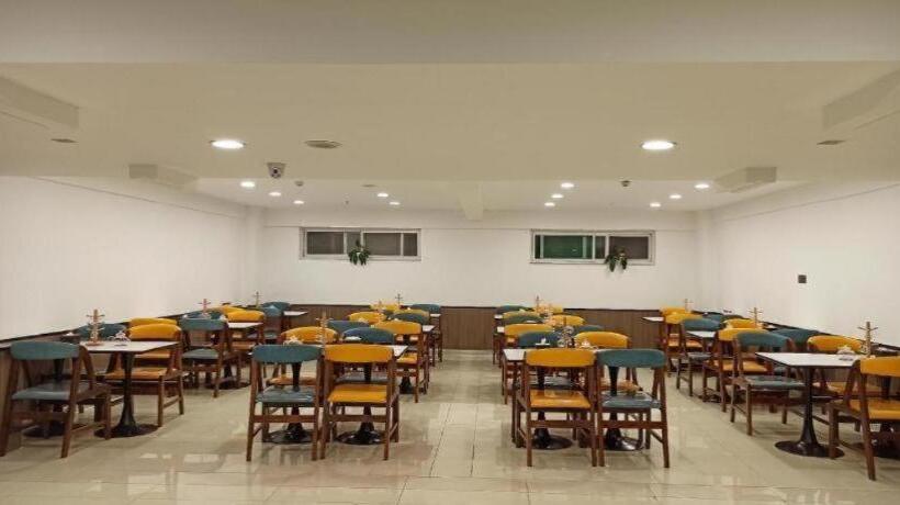 Hanting Hotel Yuncheng Jiefang Bei Road