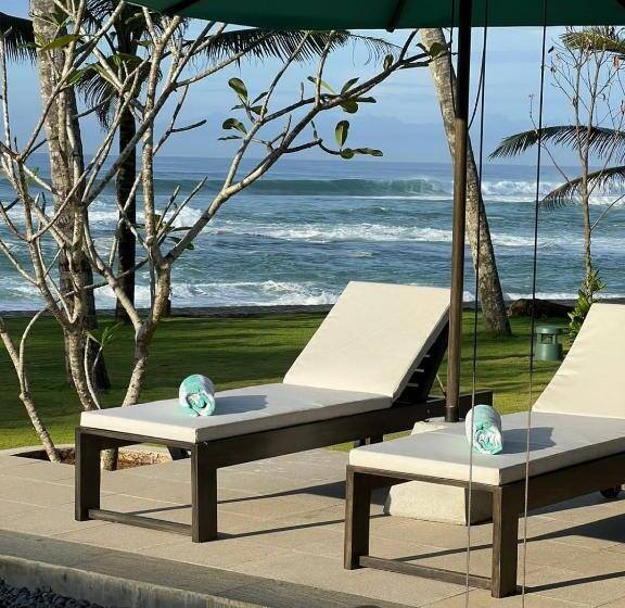 בית מלון כפרי Candella House