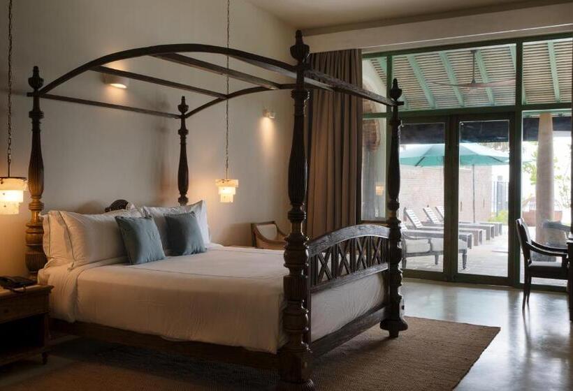 בית מלון כפרי Candella House