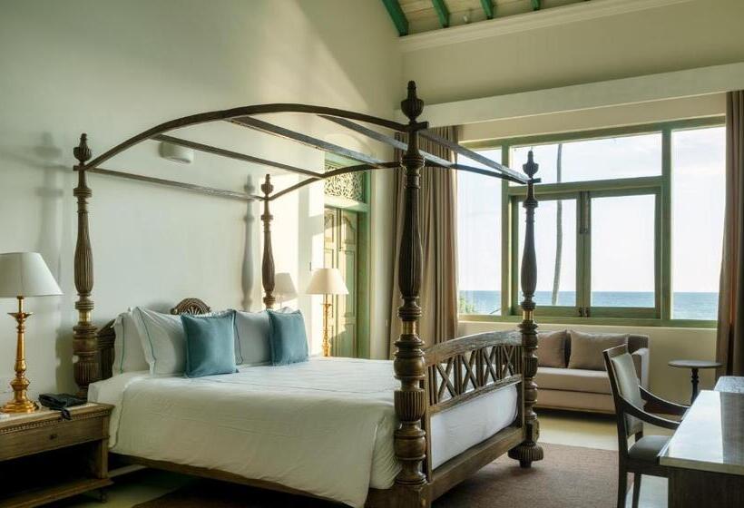 בית מלון כפרי Candella House