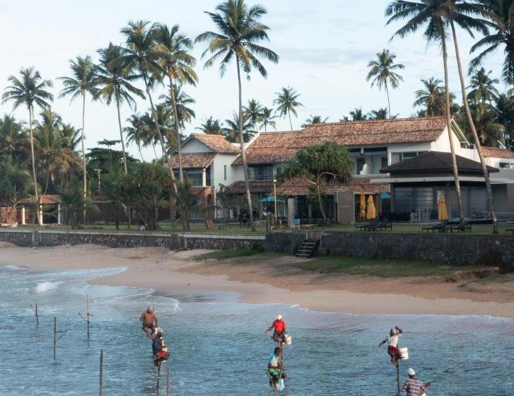 בית מלון כפרי Candella House