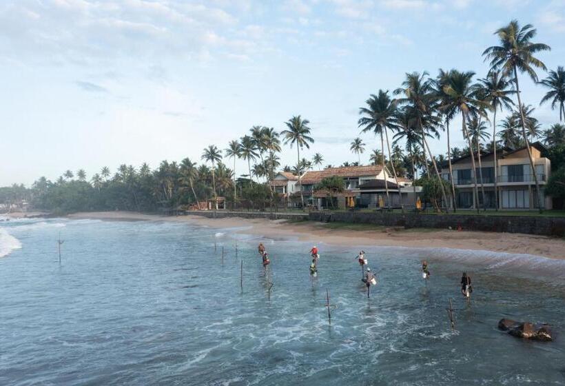 בית מלון כפרי Candella House