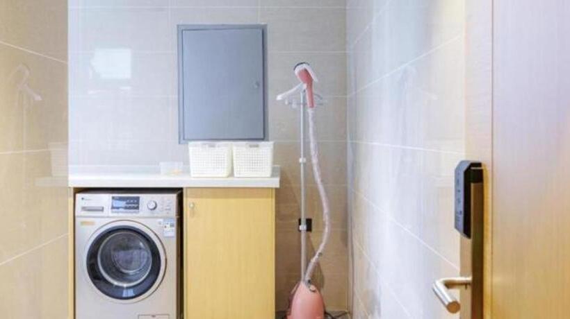 ホテル City Comfort Inn Huangshan Baida Laojie