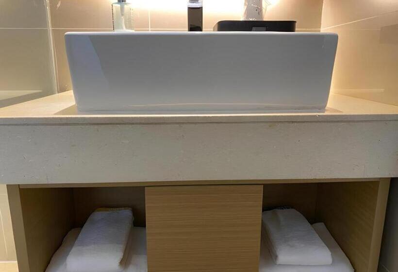 ホテル City Comfort Inn Huangshan Baida Laojie