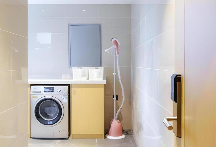 ホテル City Comfort Inn Huangshan Baida Laojie