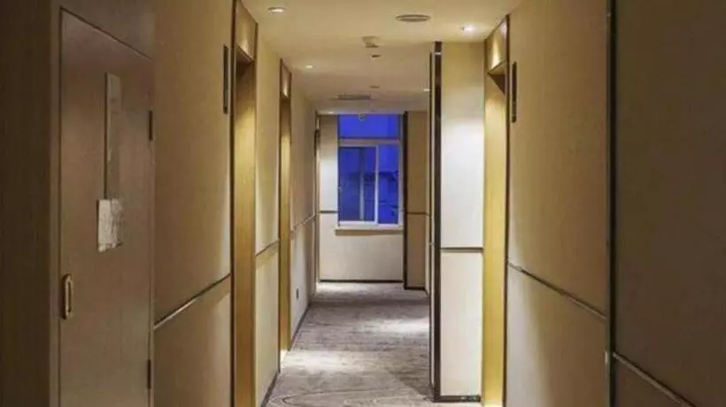 ホテル City Comfort Inn Huangshan Baida Laojie
