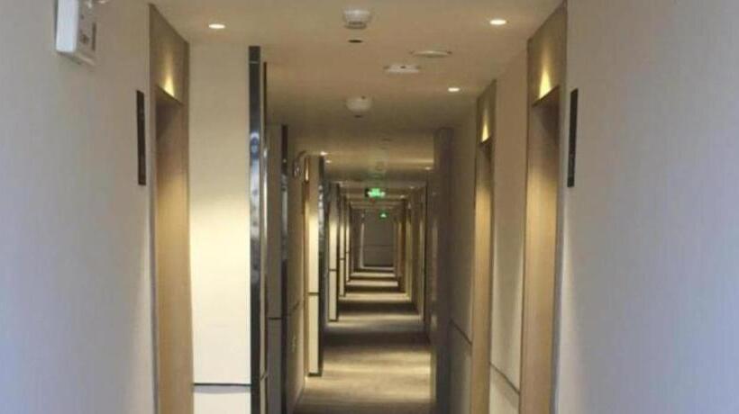 ホテル City Comfort Inn Huangshan Baida Laojie