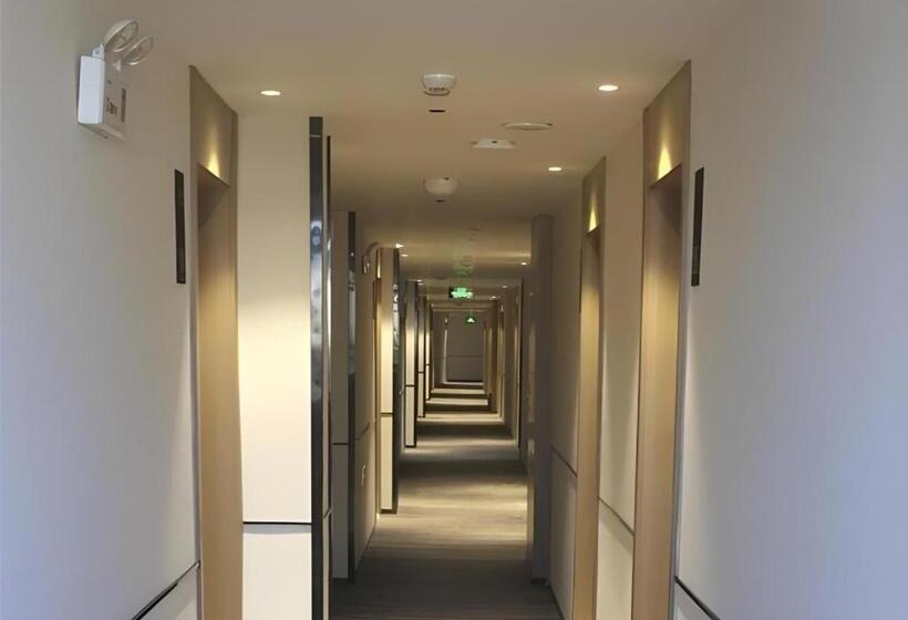 ホテル City Comfort Inn Huangshan Baida Laojie