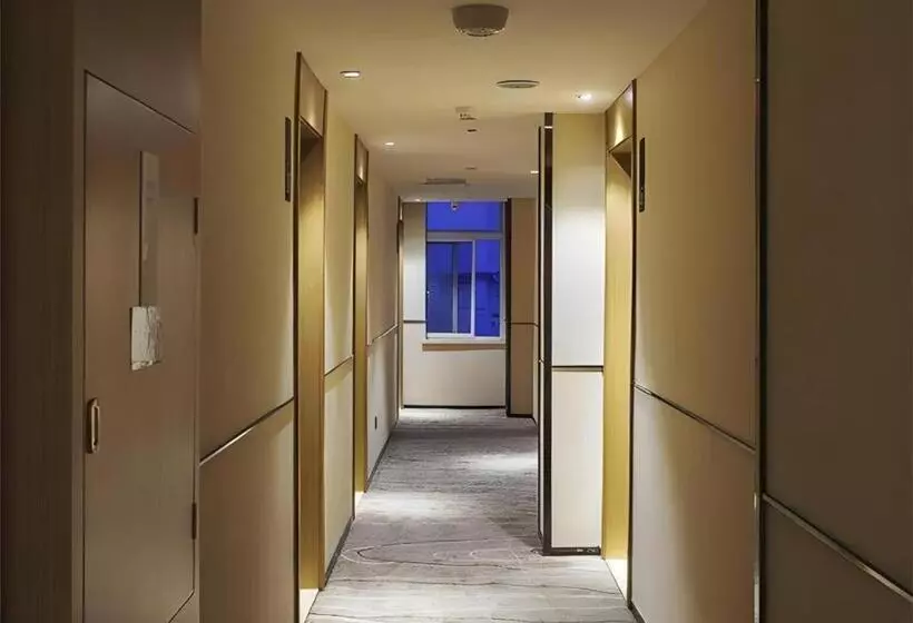 ホテル City Comfort Inn Huangshan Baida Laojie