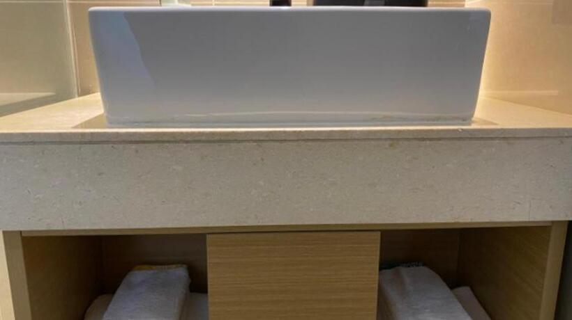 ホテル City Comfort Inn Huangshan Baida Laojie