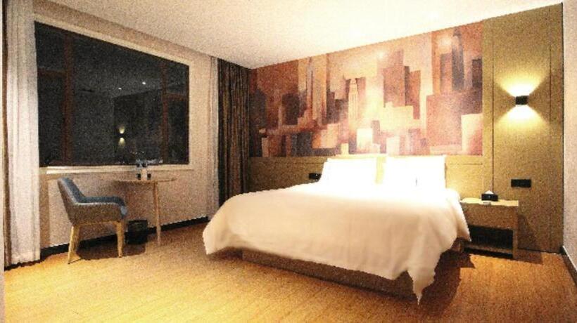 فندق City Comfort Inn Huizhou Zhongkai Huitai Industrial Park