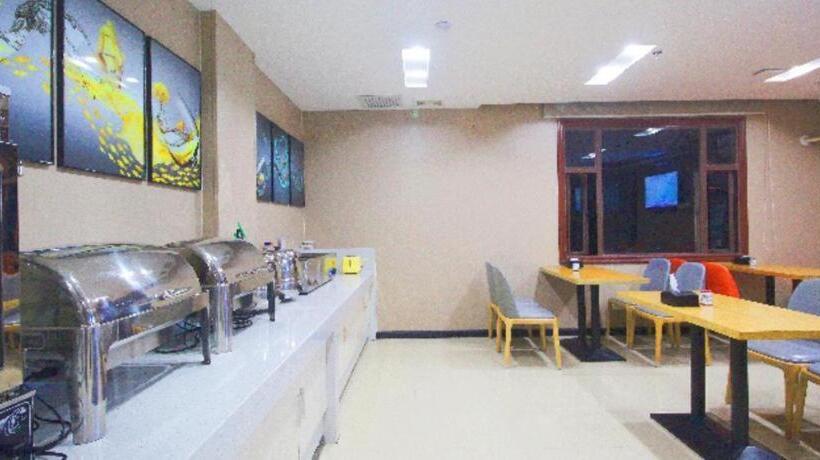 فندق City Comfort Inn Huizhou Zhongkai Huitai Industrial Park