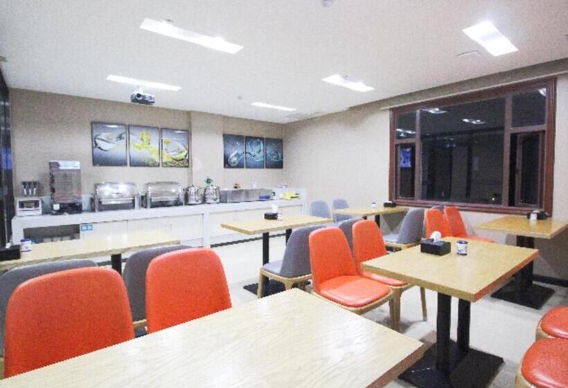 فندق City Comfort Inn Huizhou Zhongkai Huitai Industrial Park