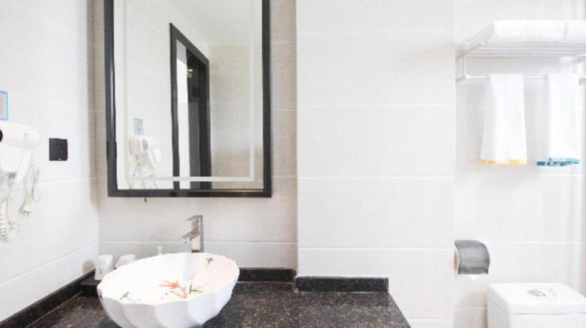 فندق City Comfort Inn Huizhou Zhongkai Huitai Industrial Park