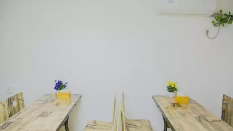 ホテル City Comfort Inn Nanchang Bayi Square Metro Station Wushang