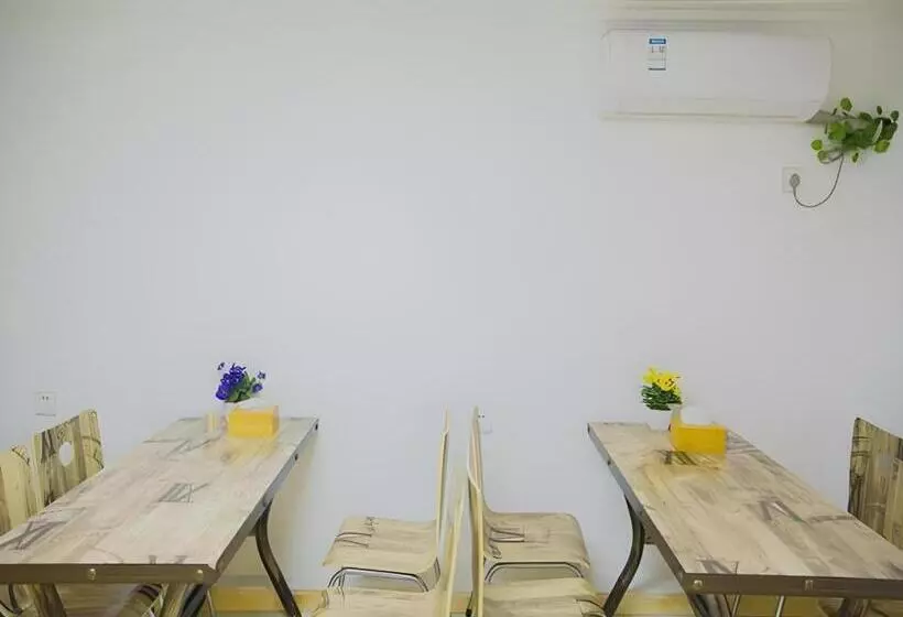 ホテル City Comfort Inn Nanchang Bayi Square Metro Station Wushang
