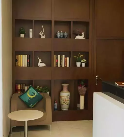ホテル City Comfort Inn Nanchang Bayi Square Metro Station Wushang