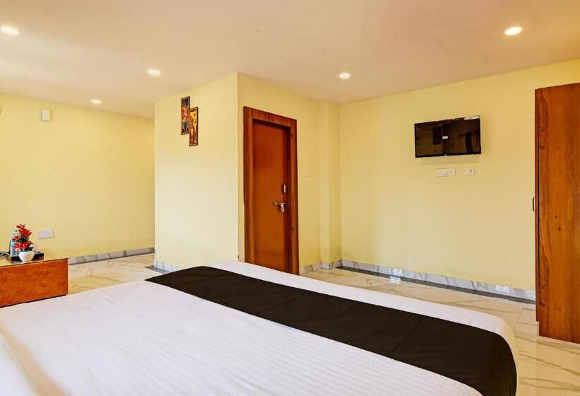 Hotelli Collection O Hi5 Elysian Premium