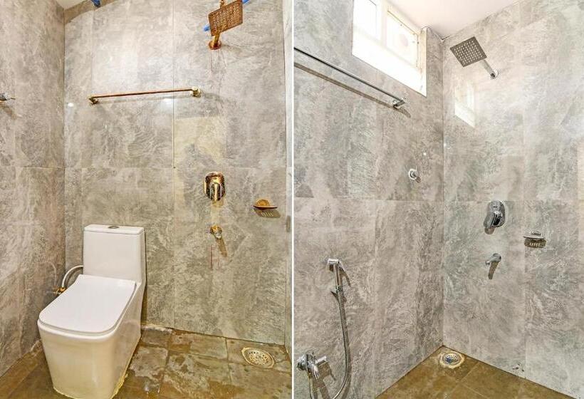 Hotelli Collection O Hi5 Elysian Premium