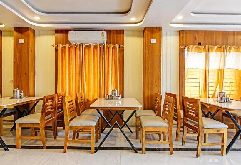 Hotelli Collection O Hi5 Elysian Premium