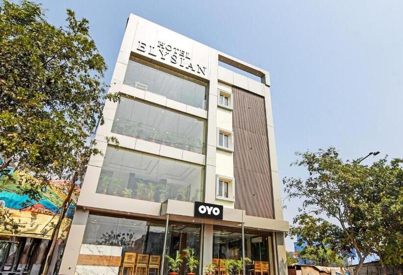 Hotel Collection O Hi5 Elysian Premium