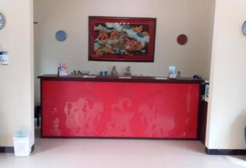 Hotelli Komajaya Komaratih