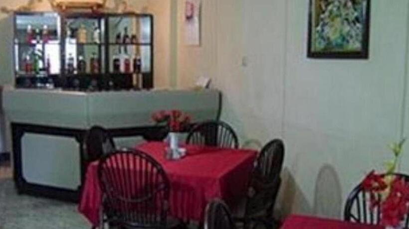 Hotel Komajaya Komaratih