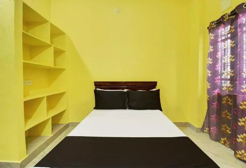 ホテル Oyo A1 Guest House
