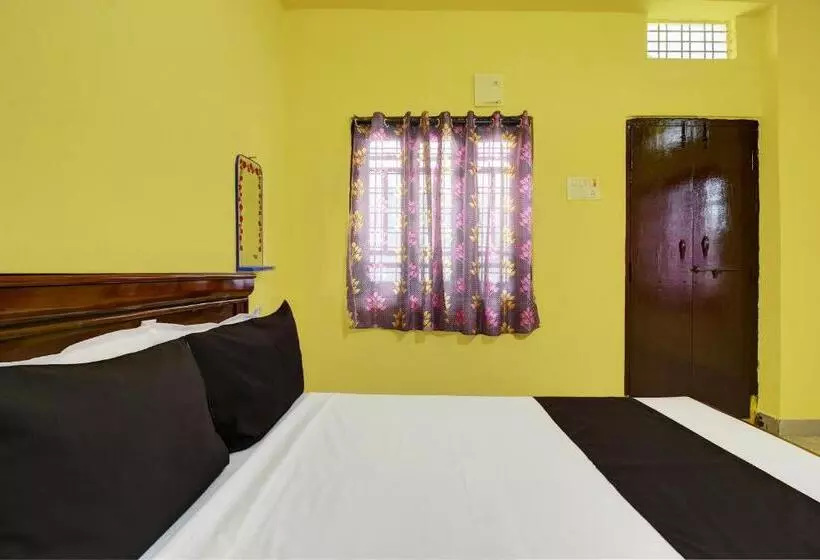 ホテル Oyo A1 Guest House
