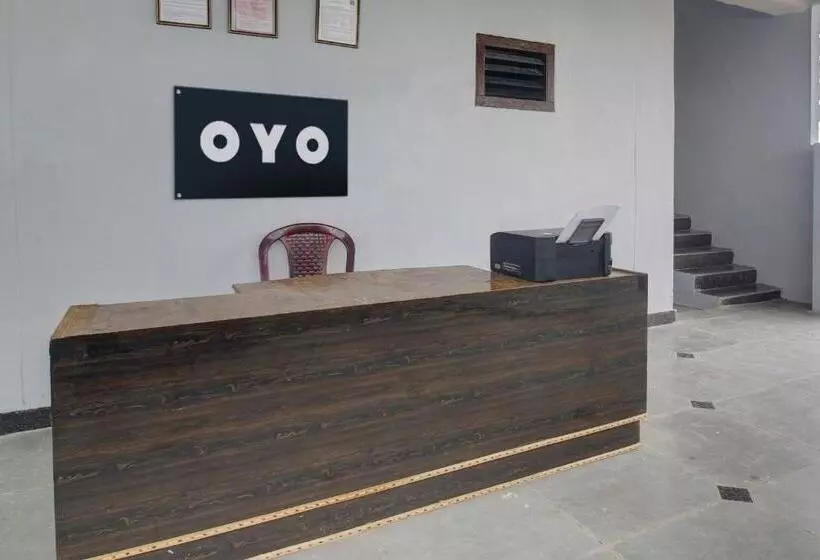 ホテル Oyo A1 Guest House