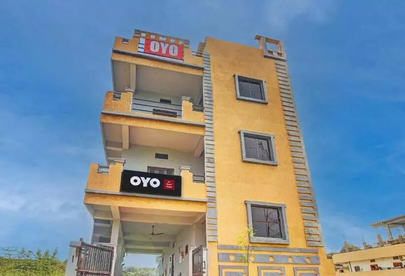 ホテル Oyo A1 Guest House
