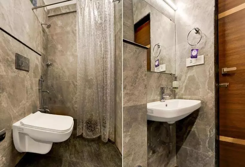Super Hotel O Aquamarine Suites