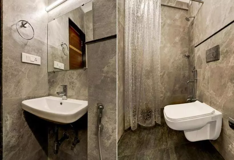 Super Hotel O Aquamarine Suites