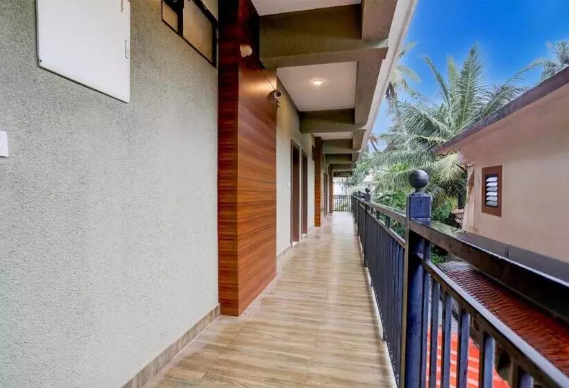 Super Hotel O Aquamarine Suites