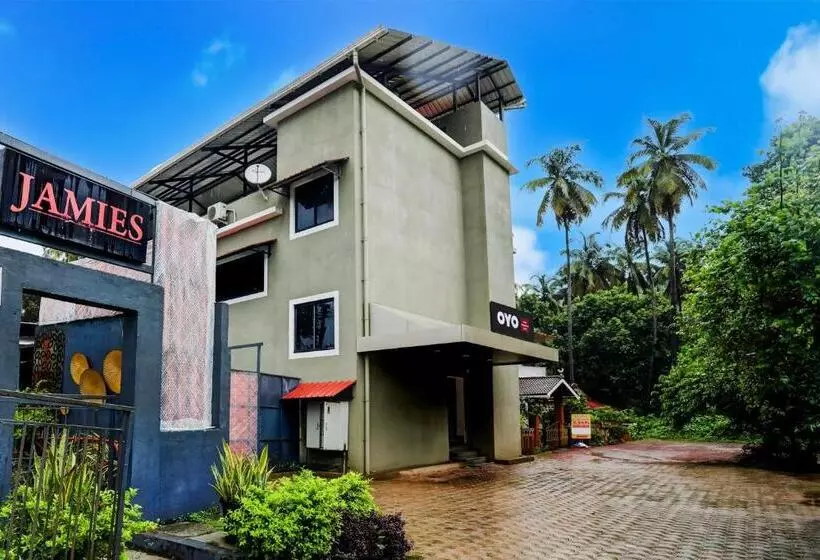 Super Hotel O Aquamarine Suites